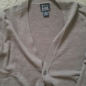 Jos A Bank Signature Collection Carigan